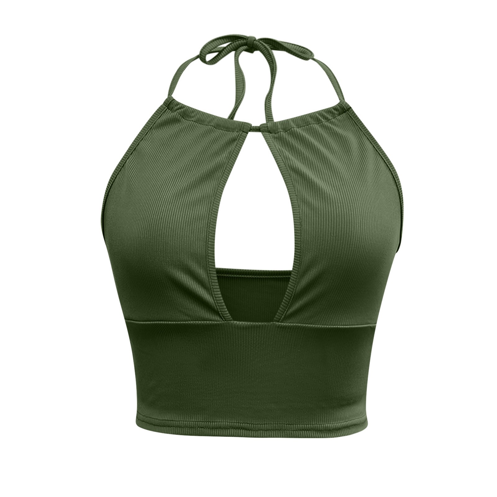 Camisole Halter Vest Women