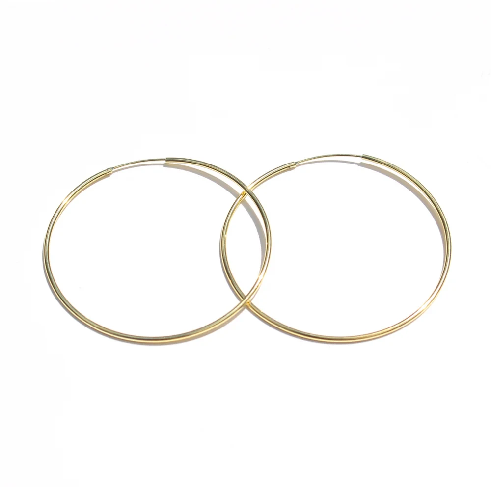 Earrings - Hoop