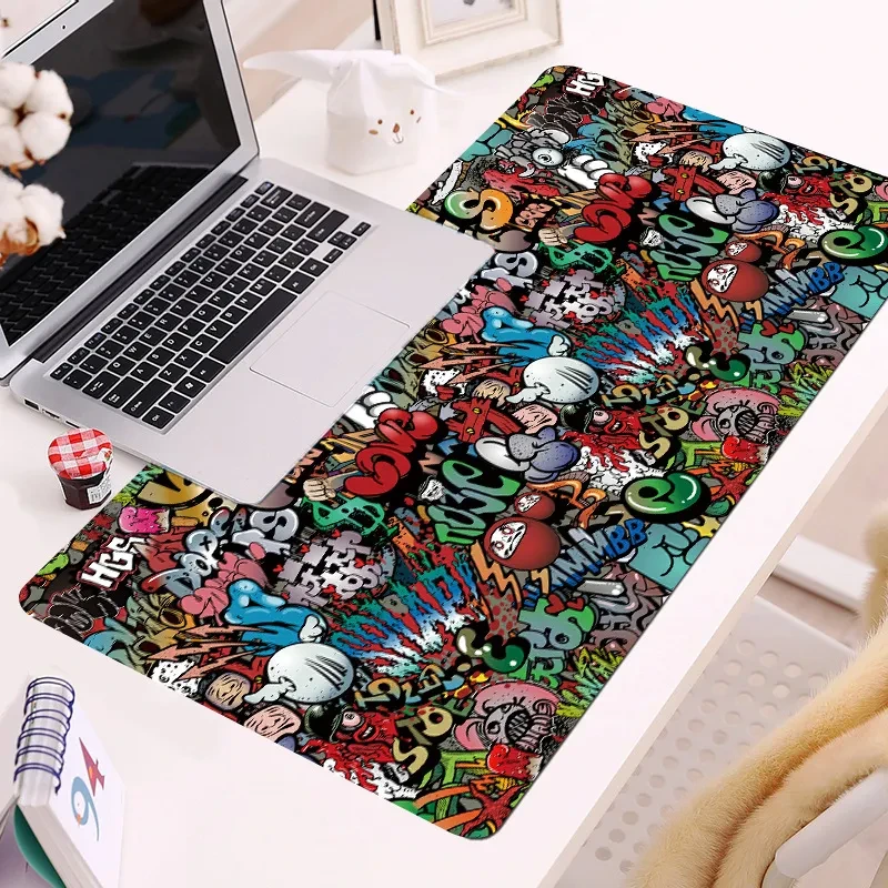 Zuoya Mouse Pad