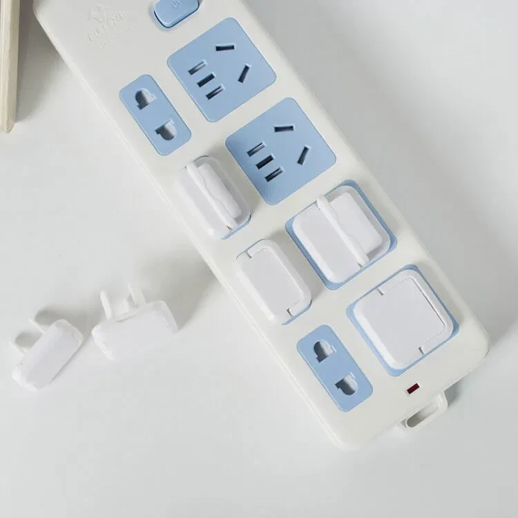 Plug covers