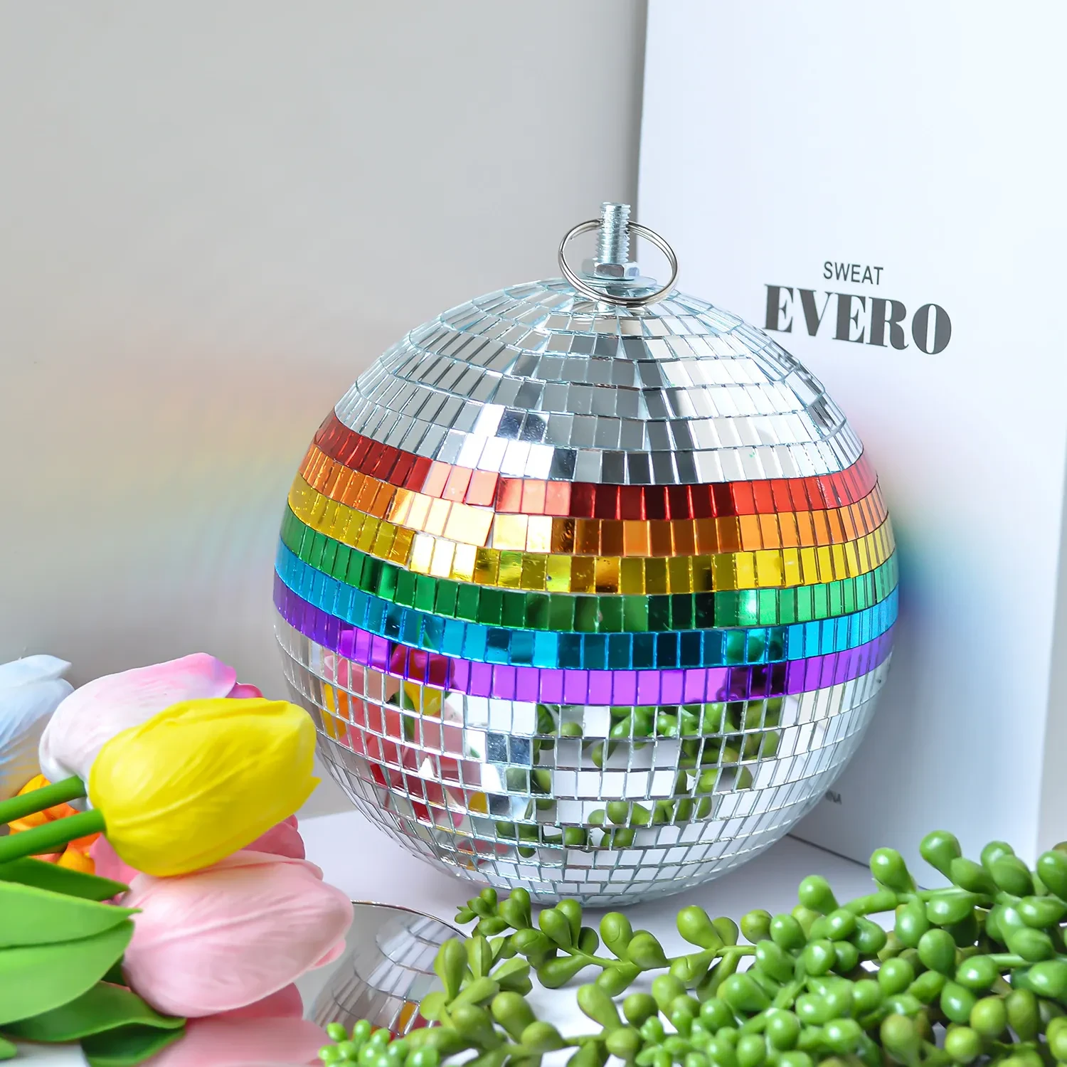 Commercial Disco Ball