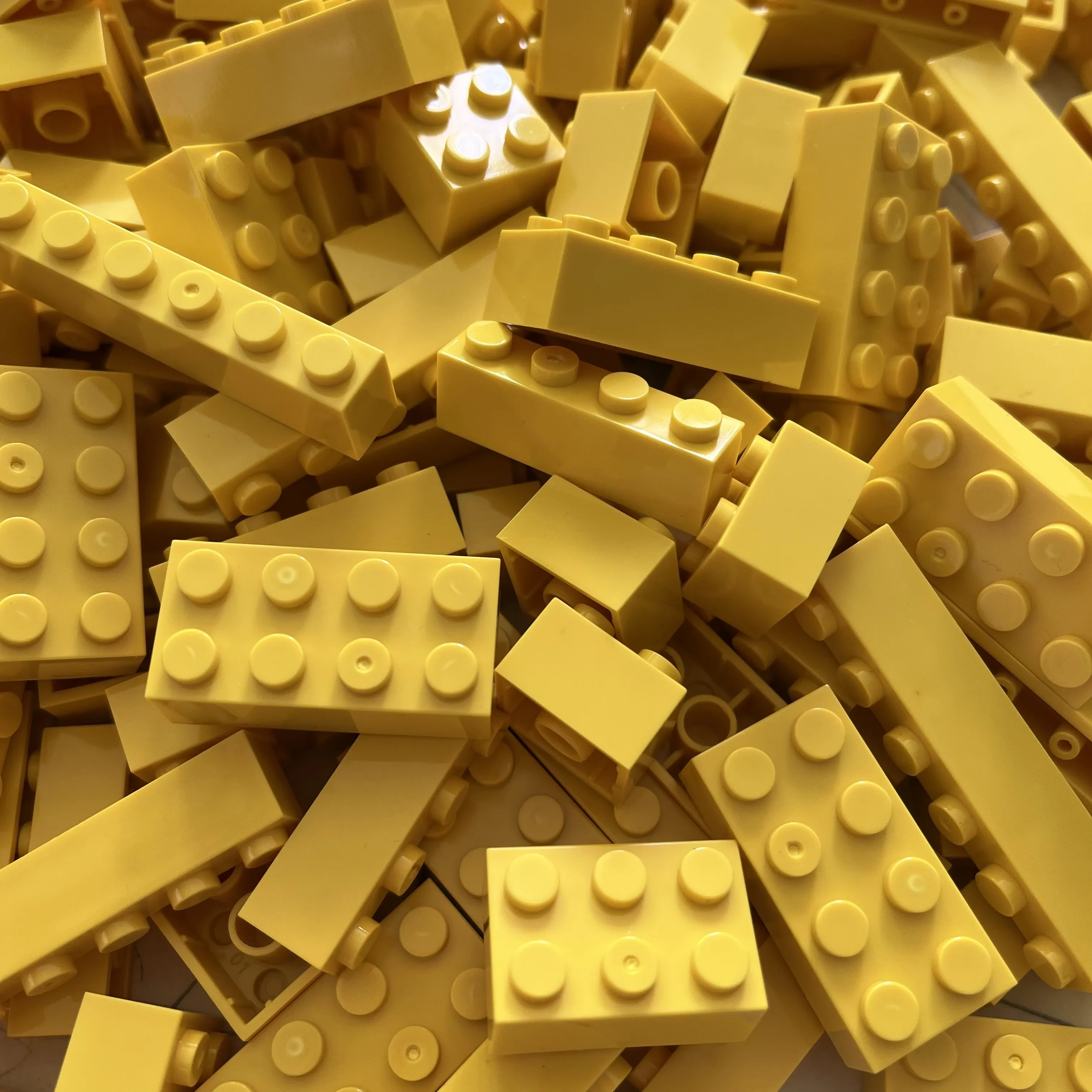 Interlocking Blocks for Toddlers