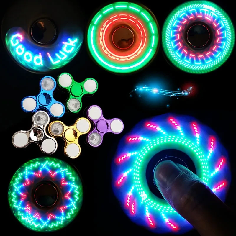 Hand Spinner Price