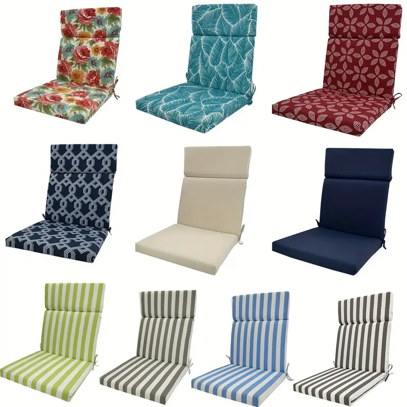 Outdoor Seat Cushions