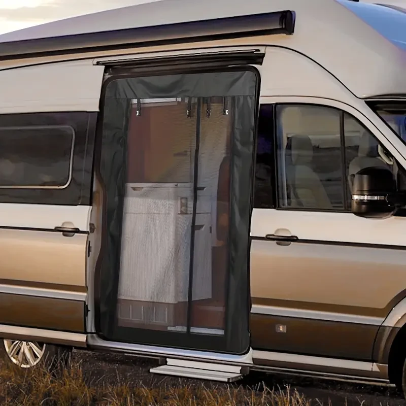 RV Mosquito Net