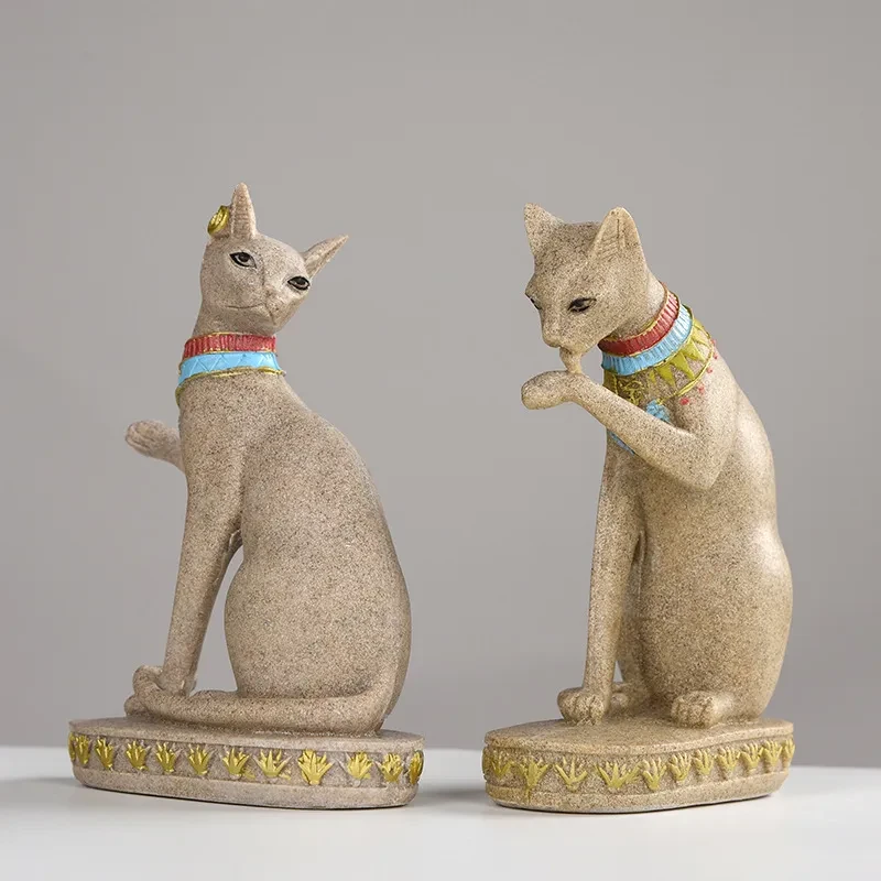 Cat Ornament