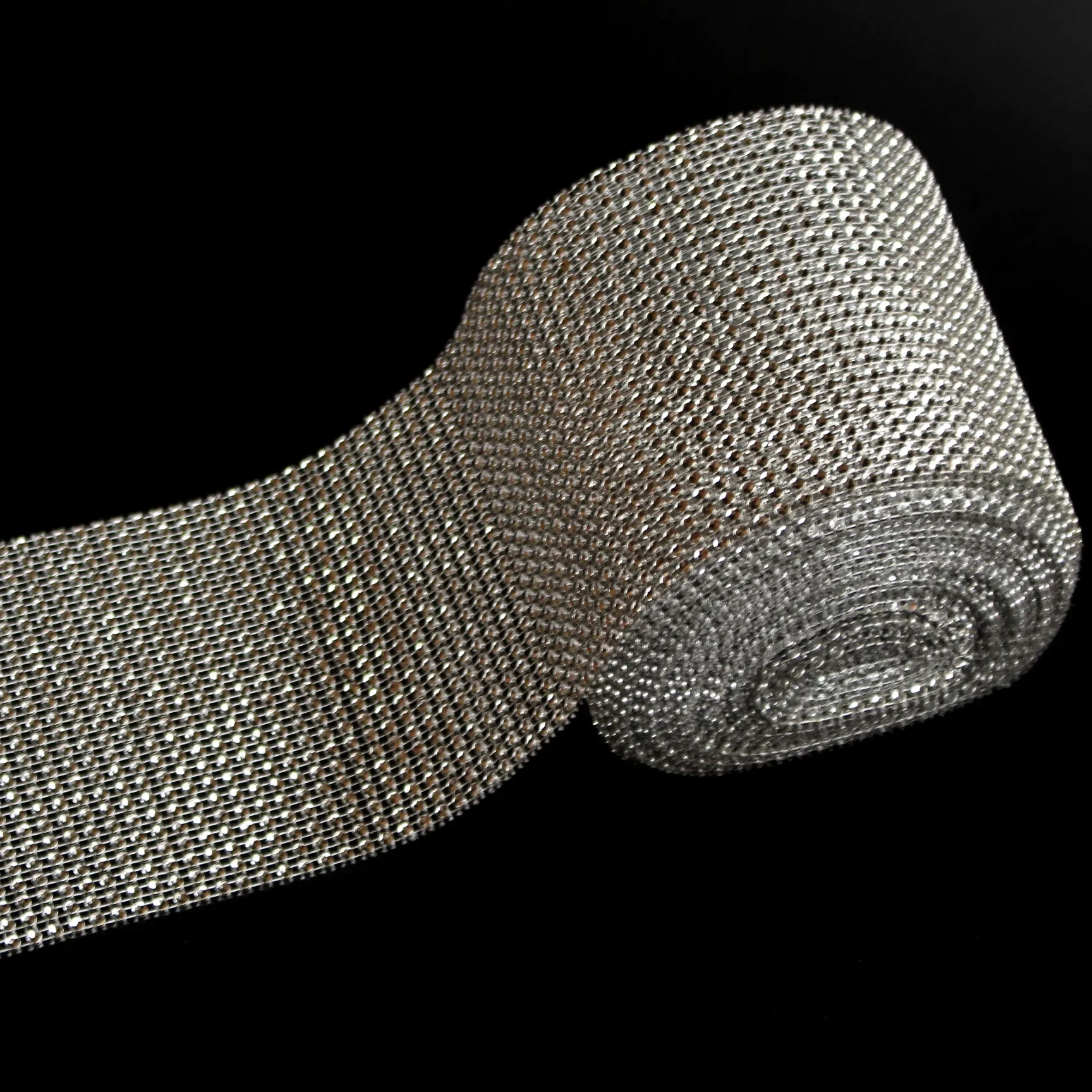 Deco Mesh Ribbon