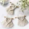 Minimalist Home Accessories Background Wall Crafts