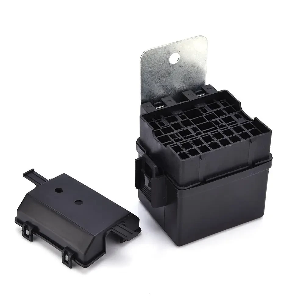 Abs Fuse Relay