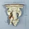 European Style Wall Hanging Flower Arrangement Floral Set Fashion Home Accessories