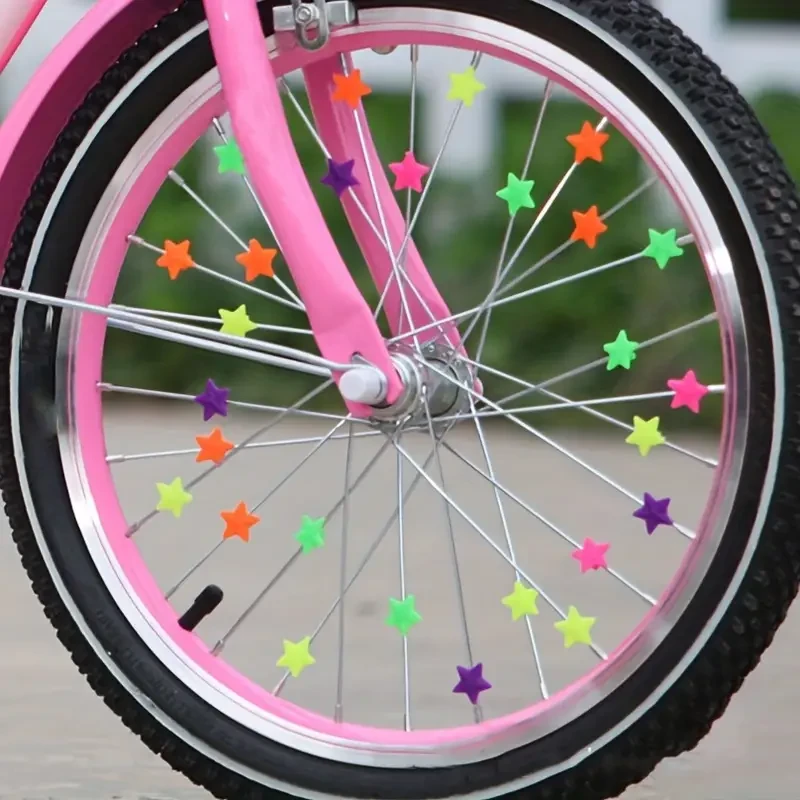 Cycle Decoration