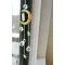 Stars And Moon Accessories Shiny Wind Chimes K9 Crystal Creative Home Pendant