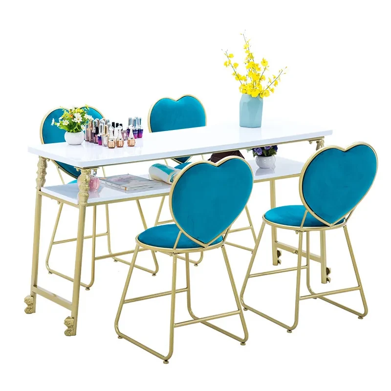 Dressing Table and Chair