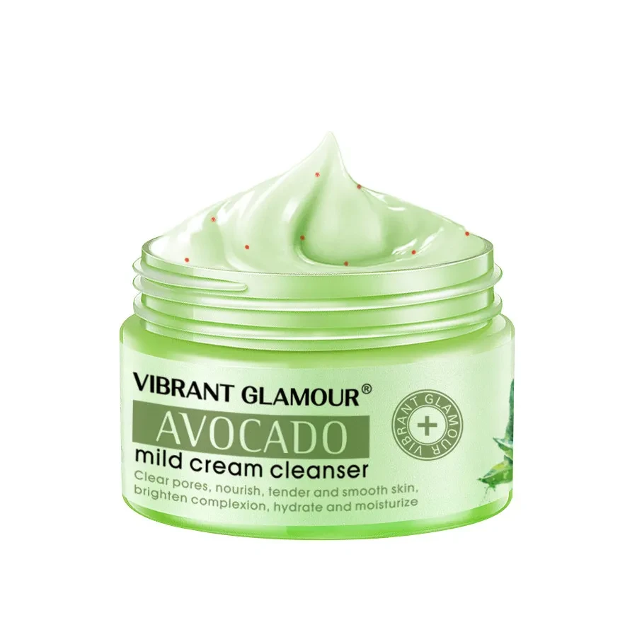 Avocado Cleansing Milk
