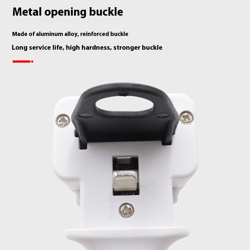 Dental Silicone Rubber Conveyor Gun Impression Material Silicone Gun Conveyor