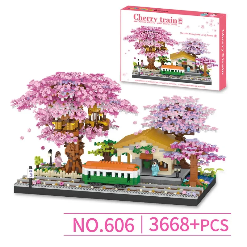 LEGO Tree House