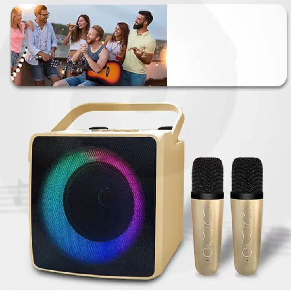 Karaoke Machine
