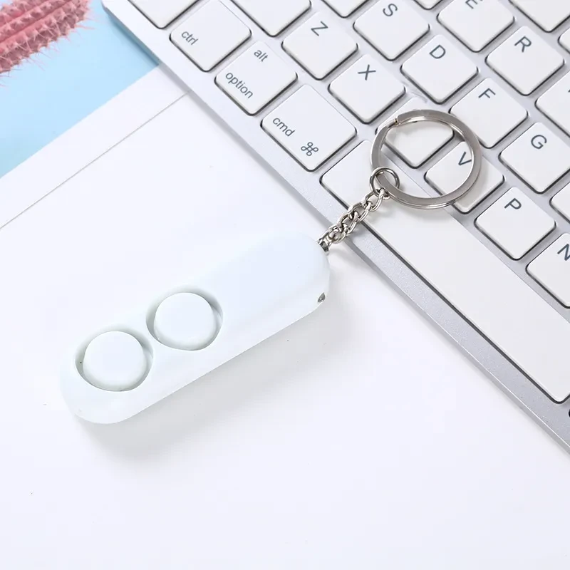 Personal Alarm for Women
