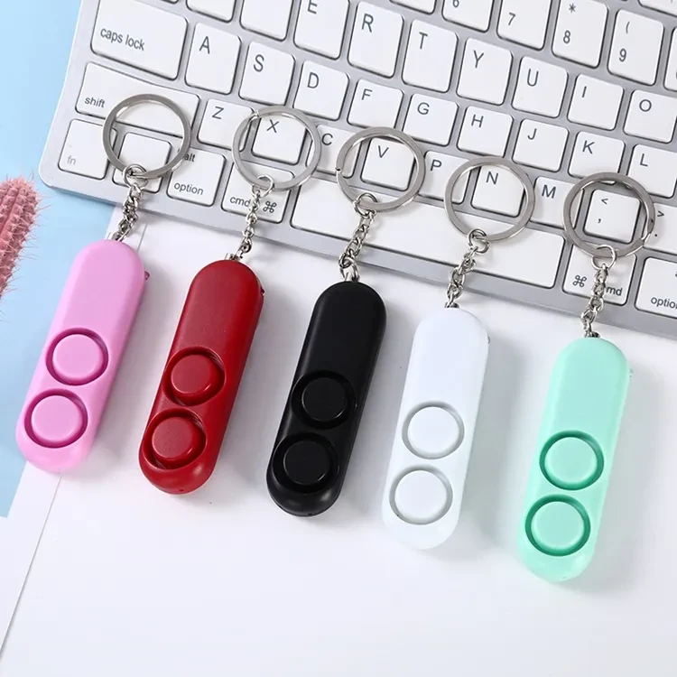 Personal Alarm for Women