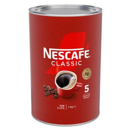 Coffee Classic