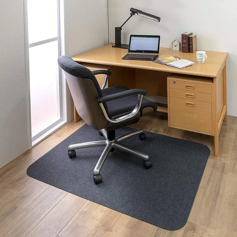Heavy duty plastic carpet protector