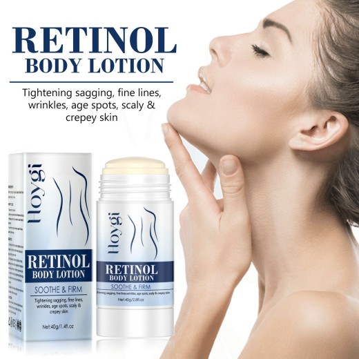 Body Stick Whitening Moisturizing Body Skin Care