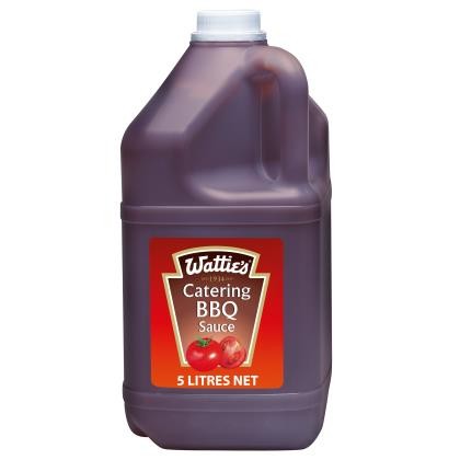 Sauce Barbeque 39608