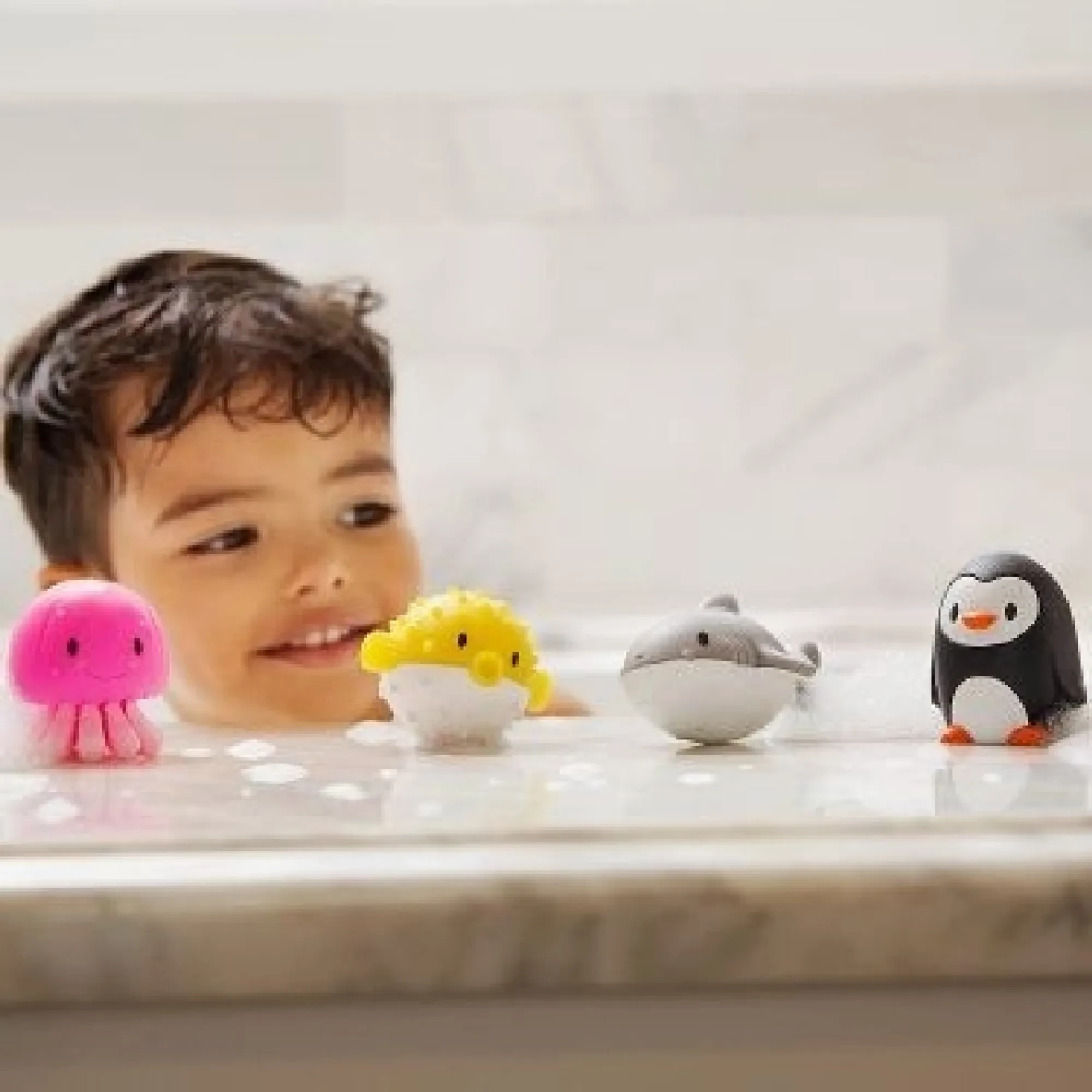 Bath Toys