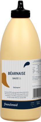 Sauce Bearnaise