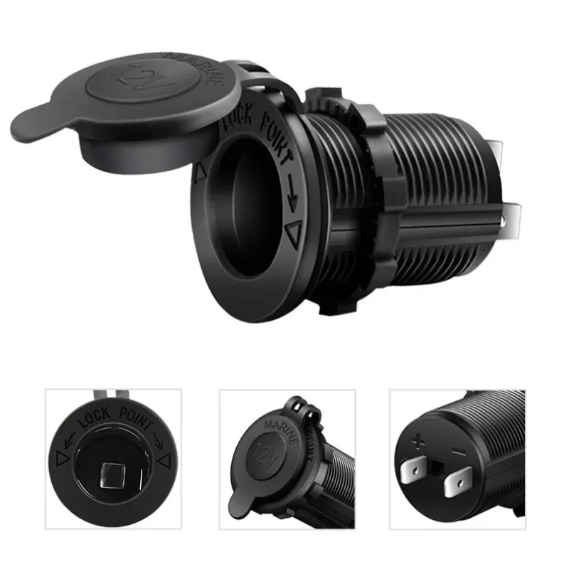Waterproof Cigarette Lighter