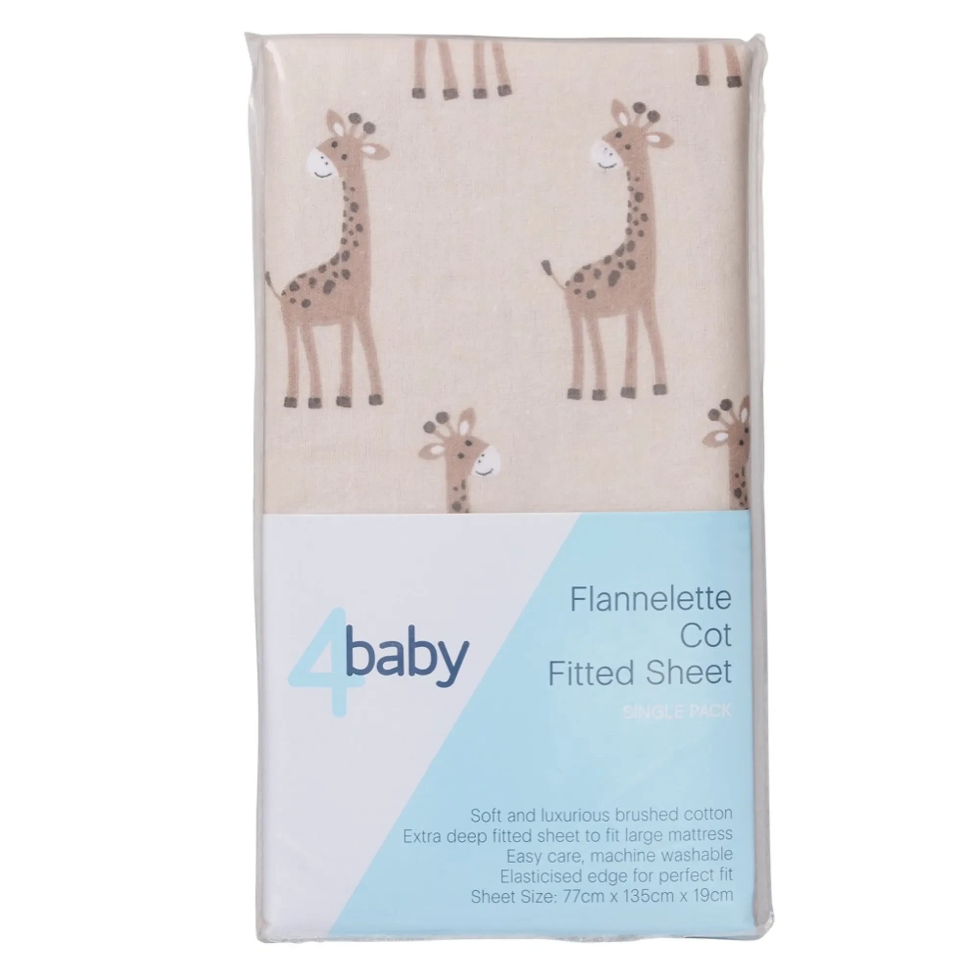 Cot Sheets