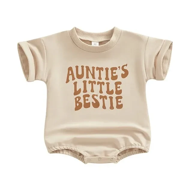 Aunt Newborn Clothes