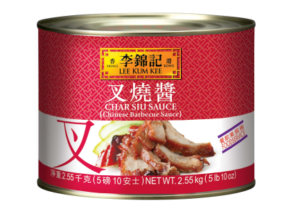 Sauce Char Siu
