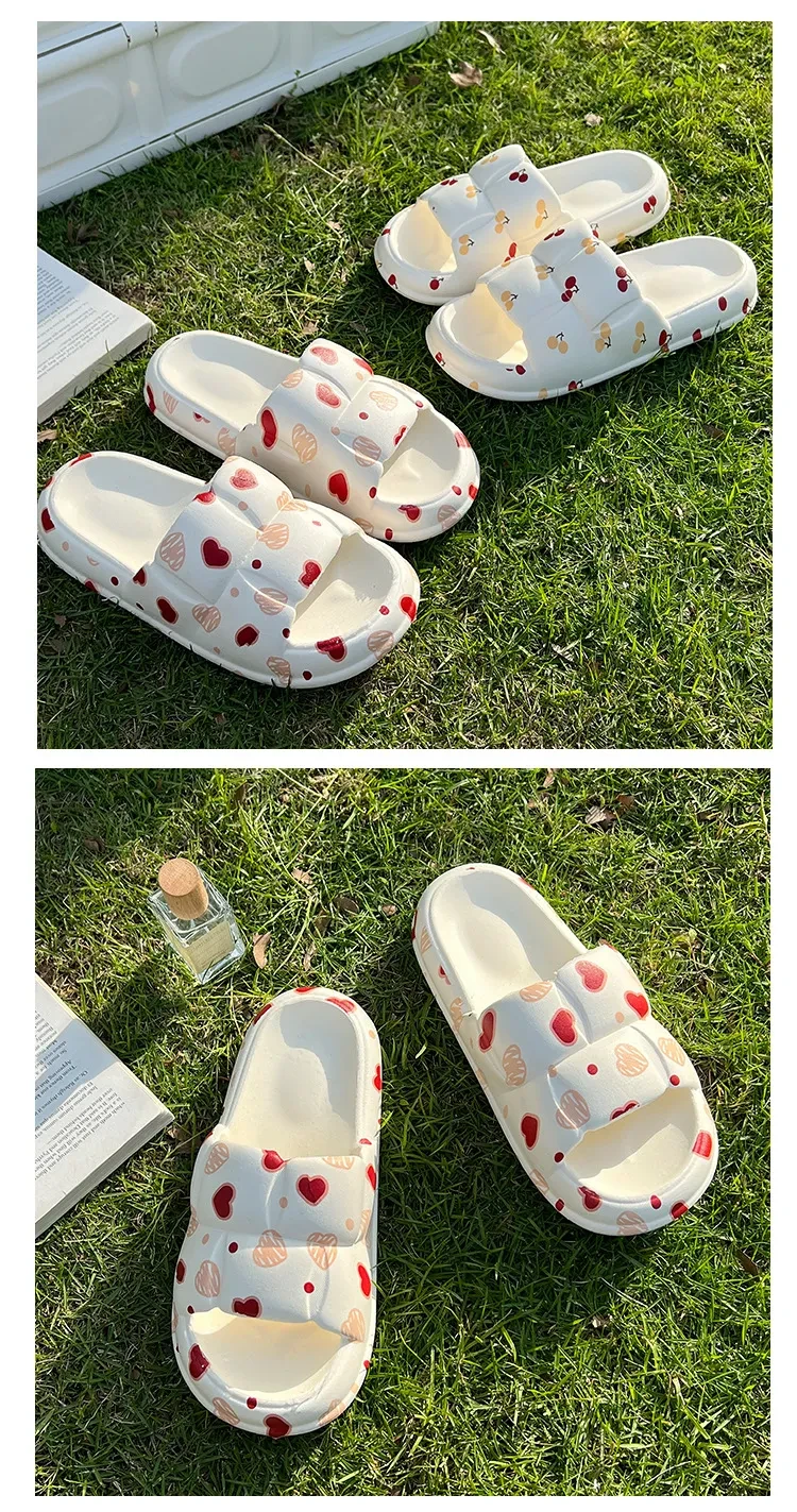 Cute Outdoor Slippers