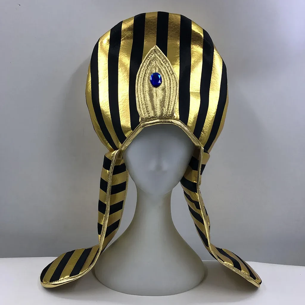 Outlandish Hats