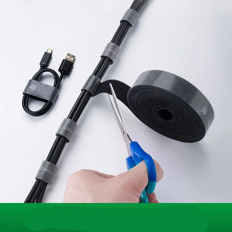 Data Wire Handler Charger Wire Storage And Finishing Fixed Winder