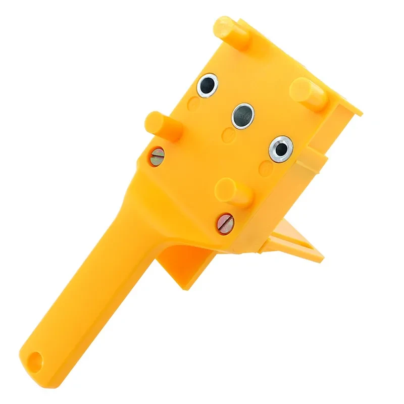 Corner Hole Punch
