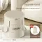 Household Folding Foot Bath Bag High Depth Over Calf Portable