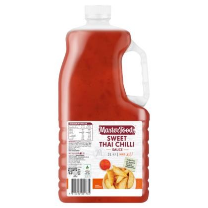 Sauce Chilli Sweet Thai Mild