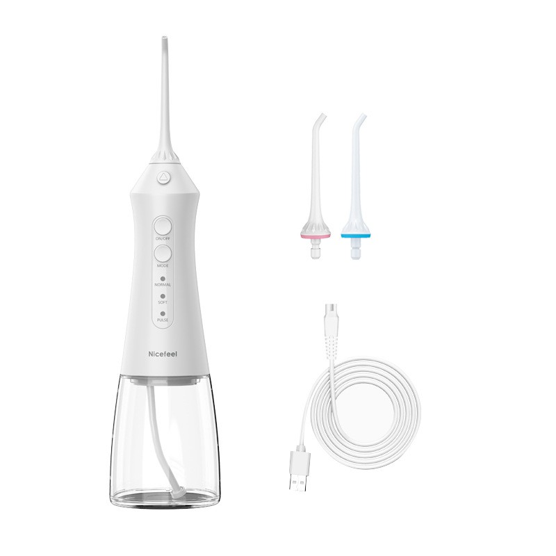 Multifunctional Water Toothpick Electric Portable