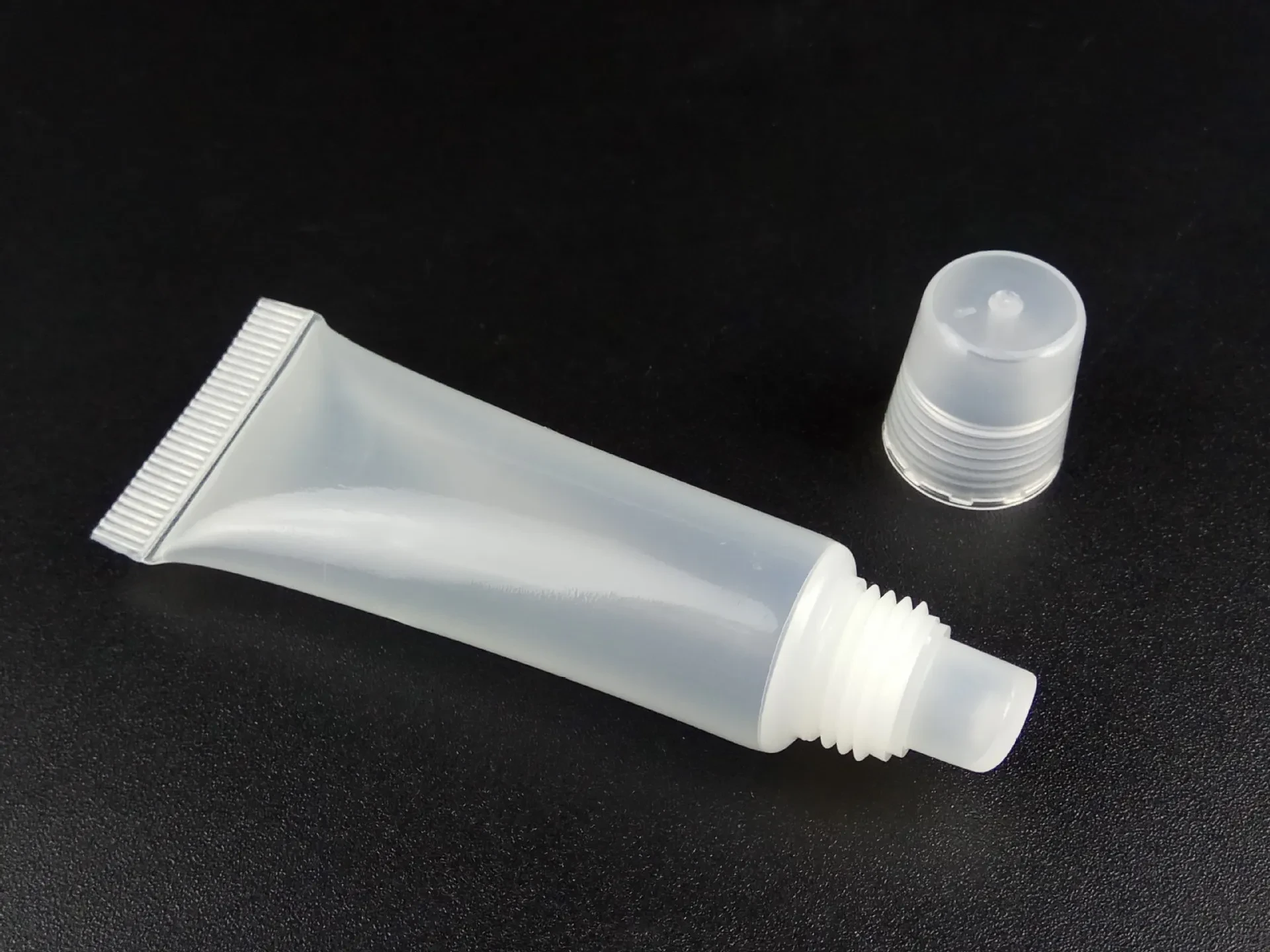 Empty Lip Balm Containers