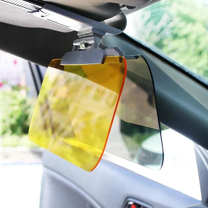 Sun Visor