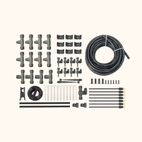 Vego Irrigation Kit