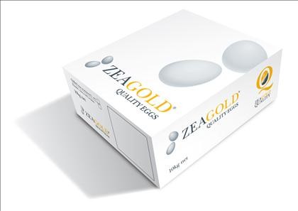 Eggs Whole Liquid Pasturised F2f^45488