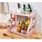 Kitchen Storage Shelving Kitchen Supplies Storage Artifact Multilayer