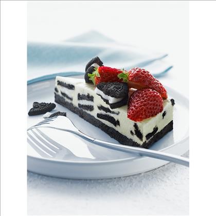 Cookie Crumbs Chocolate Diced Premium