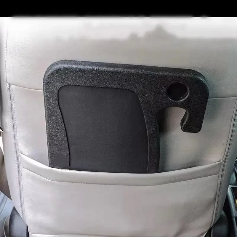 Multifunctional Car Steering Wheel Table Tray