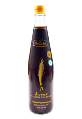 Sauce Fish Premium Gluten Free