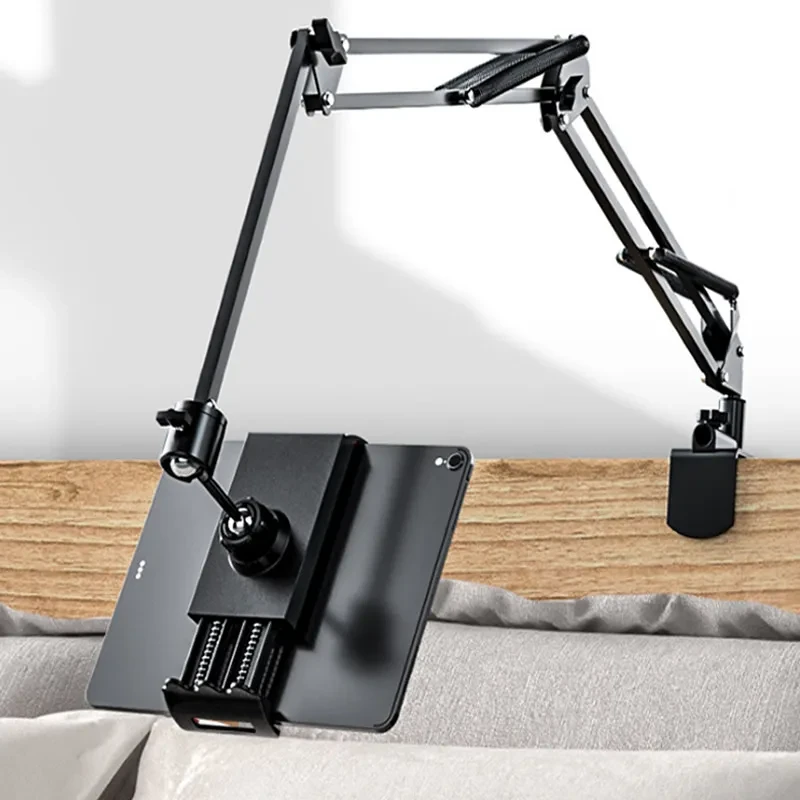 Phone Holder For Bed