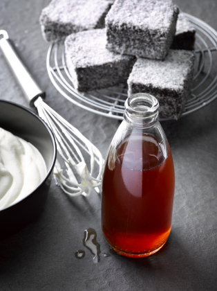 Essence Imitation Vanilla